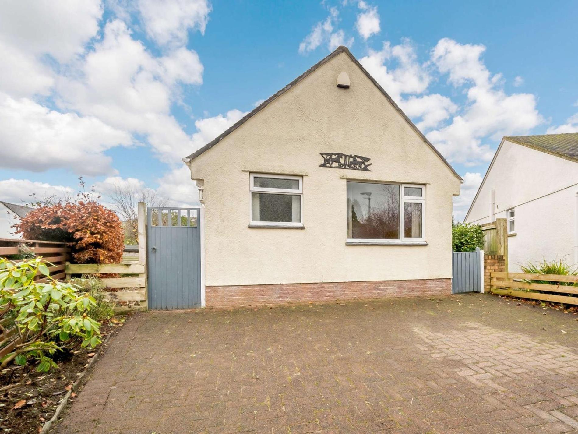 Willa 1 Bed In Keswick Sz133 Zewnętrze zdjęcie